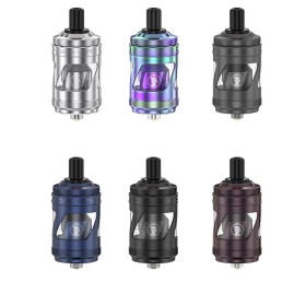 Z Nano MTL Atomizzatore Geekvape