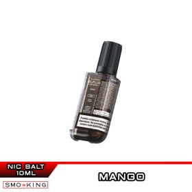 MANGO SHAKING EB6000 Liquido Pronto Nic Salt 10 ml Elfbar