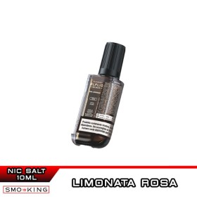 PINK LEMONADE SHAKING EB6000 Liquido Pronto Nic Salt 10 ml Elfbar