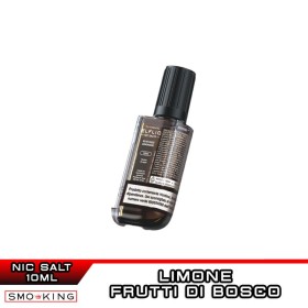 BLUE RAZZ LEMONADE SHAKING EB6000 Liquido Pronto Nic Salt 10 ml Elfbar