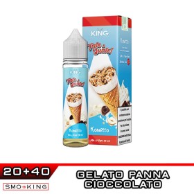 TALE & QUALE Konetto Mix&Vape 20 ml King Liquid