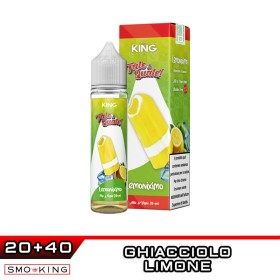 TALE & QUALE Lemoniximo Mix&Vape 20 ml King Liquid