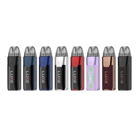 LUXE XR MAX 2 Pod Mod Kit 3200mAh Vaporesso