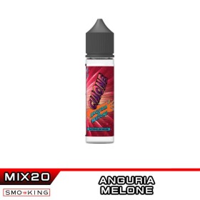 CIAONE ANGURIA MELONE Aroma Shot 20 ml MOSS VAPE