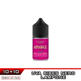 AMABILE Freschi Mini Shot 10+10 ml Goldwave