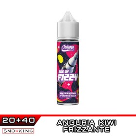 WATERMELON & KIWI FRIZZ Age of Fizzy Aroma Shot 20 ml CALYPSO