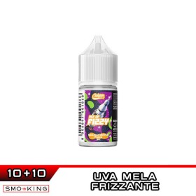 GRAPE & APPLE FRIZZ Age of Fizzy Mini Shot 10+10 ml CALYPSO