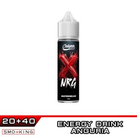 WATERMELON X NRG Aroma Shot 20 ml CALYPSO