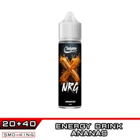 ANANAS X NRG Aroma Shot 20 ml CALYPSO