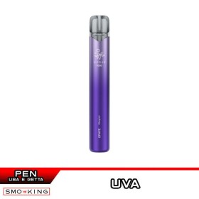 Elfbar EB1000 GRAPE Sigaretta Usa e Getta Uva