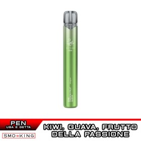 Elfbar EB1000 KIWI PASSION FRUIT GUAVA Disposable Vape