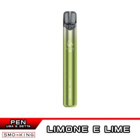 Elfbar EB1000 LEMON LIME Disposable Vape