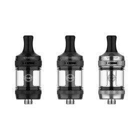 X Tank T Atomizzatore 3ml Vaporesso