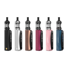 GTX ONE PRO Kit Completo 3000mAh Vaporesso