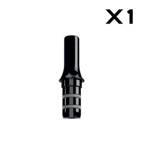 EXA Drip Tip Polycarbonate BEEZ 1 Piece