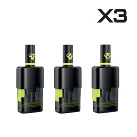 EXA Pod Ricambio BEEZ 3 Pezzi
