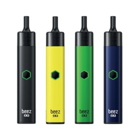 EXA Pod Mod Sigaretta Elettronica BEEZ
