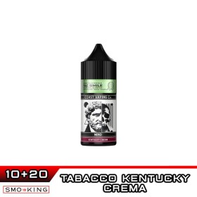 MIND Mini Shot 10+20 ml COAST VAPING Co.