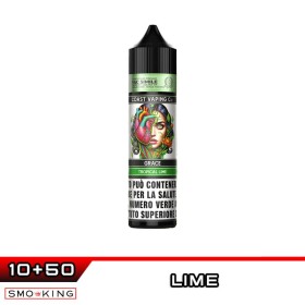 GRACE Aroma Shot 10 ml in 60 ml COAST VAPING Co