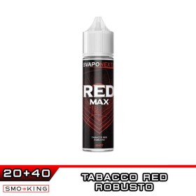 CLASSIC RED MAX Premium Selection Aroma 20 ml SvapoNext