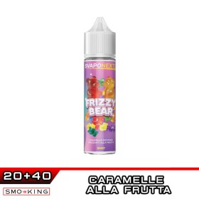 LEMON BUTTER COOKIE Premium Selection Aroma 20 ml SvapoNext Biscotto al Burro Crema Limone