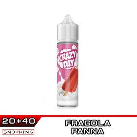 CRAZY DAY Aroma Shot 20 ml DR JUICE Lab