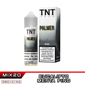 PALMER Mix&Vape 20 ml TNT Vape