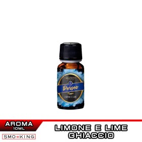 PERSEO Concentrated Aroma 10 ml Goldwave