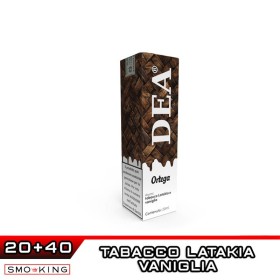 ORTEGA Skomposto Aroma 20 ml Dea Flavor