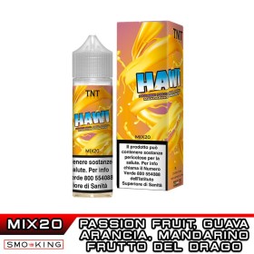 HAWI Fruity Mix&Vape 20 ml TNT Vape
