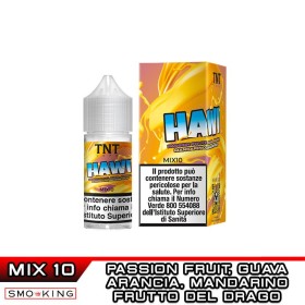 HAWI Fruity Mix&Vape 10+10 TNT Vape