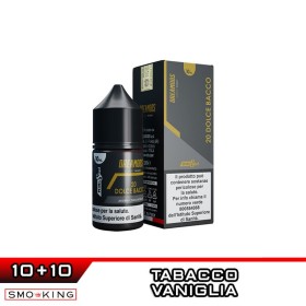 DOLCE BACCO No.20 Almost Ready Mini Shot 10+10 ml Dreamods