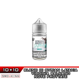 BALKAN Distillati Aroma Mini Shot 10+10 ml AZHAD
