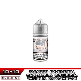 RY4 Distillati Aroma Mini Shot 10+10 ml AZHAD