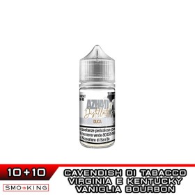 DUCA Distillati Aroma Mini Shot 10+10 ml AZHAD