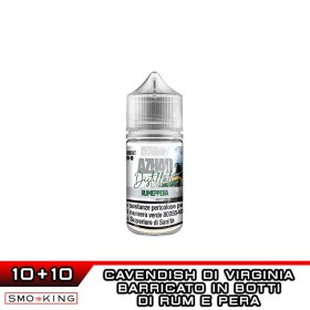 RUMEPPERA Distillati Aroma Mini Shot 10+10 ml AZHAD