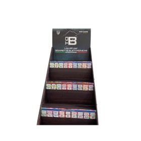 ESPOSITORE TOB PHARMA