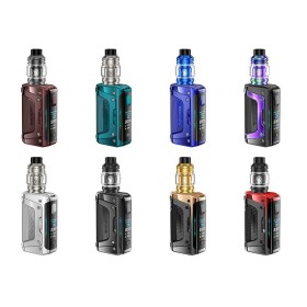 AEGIS LEGEND 5 Kit Completo 200W Geekvape