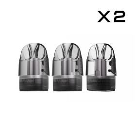 VINCI E PnP X Pod Replacement Voopoo 2 Pieces