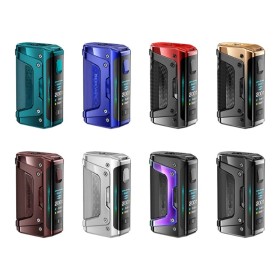 AEGIS LEGEND 5 Box Mod 200W Geekvape