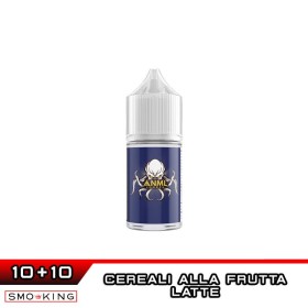 LOOPER Mini Shot 10+10 ml ANML by PHILLIP ROCKE Cereali alla Frutta Latte