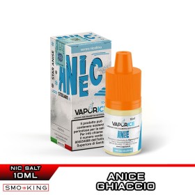 ANICE VaporICE Nic Salt 10 ml Vaporart
