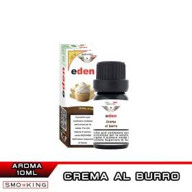 EDEN Holy Cream Aroma Concentrato 10ml HOLY VAPE