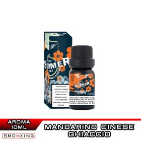 MANDARINO CINESE Holy Summer Aroma Concentrato 10ml HOLY VAPE