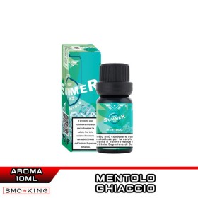 MENTOLO Holy Summer Aroma Concentrato 10ml HOLY VAPE
