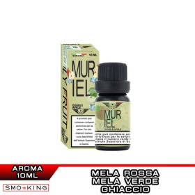 MURIEL Holy Fruit Aroma Concentrato 10ml HOLY VAPE