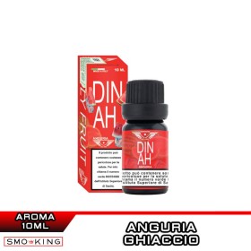 DINAH Holy Fruit Aroma Concentrato 10ml HOLY VAPE