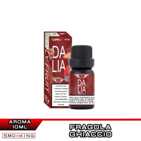 DALIA Holy Fruit Aroma Concentrato 10ml HOLY VAPE