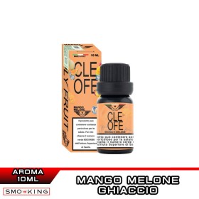 CLEOFE Holy Fruit Aroma Concentrato 10ml HOLY VAPE
