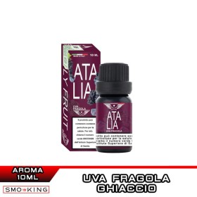 ATALIA Holy Fruit Aroma Concentrato 10ml HOLY VAPE